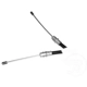 Purchase Top-Quality Front Brake Cable by RAYBESTOS - BC94130 pa3