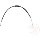 Purchase Top-Quality Front Brake Cable by RAYBESTOS - BC94130 pa4