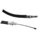 Purchase Top-Quality Front Brake Cable by RAYBESTOS - BC94160 pa5
