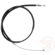 Purchase Top-Quality Front Brake Cable by RAYBESTOS - BC94161 pa3