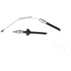 Purchase Top-Quality Front Brake Cable by RAYBESTOS - BC94165 pa4