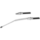 Purchase Top-Quality Front Brake Cable by RAYBESTOS - BC94166 pa1