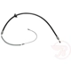 Purchase Top-Quality Front Brake Cable by RAYBESTOS - BC94167 pa3
