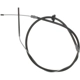 Purchase Top-Quality Front Brake Cable by RAYBESTOS - BC94222 pa10