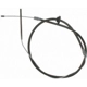 Purchase Top-Quality Front Brake Cable by RAYBESTOS - BC94222 pa11