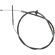Purchase Top-Quality Front Brake Cable by RAYBESTOS - BC94222 pa12