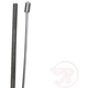 Purchase Top-Quality Front Brake Cable by RAYBESTOS - BC94222 pa3