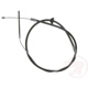 Purchase Top-Quality Front Brake Cable by RAYBESTOS - BC94222 pa4