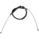 Purchase Top-Quality Front Brake Cable by RAYBESTOS - BC94252 pa2