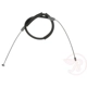 Purchase Top-Quality Front Brake Cable by RAYBESTOS - BC94252 pa3