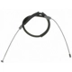Purchase Top-Quality Front Brake Cable by RAYBESTOS - BC94252 pa6