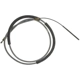 Purchase Top-Quality Front Brake Cable by RAYBESTOS - BC94304 pa2