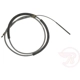 Purchase Top-Quality Front Brake Cable by RAYBESTOS - BC94304 pa3