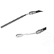 Purchase Top-Quality Front Brake Cable by RAYBESTOS - BC94382 pa3