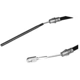 Purchase Top-Quality Front Brake Cable by RAYBESTOS - BC94382 pa5