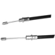 Purchase Top-Quality Front Brake Cable by RAYBESTOS - BC94383 pa1