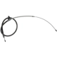 Purchase Top-Quality Front Brake Cable by RAYBESTOS - BC94453 pa2