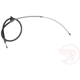 Purchase Top-Quality Front Brake Cable by RAYBESTOS - BC94453 pa4