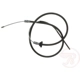 Purchase Top-Quality Front Brake Cable by RAYBESTOS - BC94454 pa3