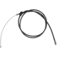Purchase Top-Quality Front Brake Cable by RAYBESTOS - BC94475 pa2