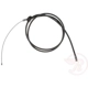 Purchase Top-Quality Front Brake Cable by RAYBESTOS - BC94475 pa3