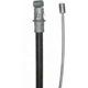 Purchase Top-Quality Front Brake Cable by RAYBESTOS - BC94475 pa5