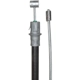 Purchase Top-Quality Front Brake Cable by RAYBESTOS - BC94476 pa1