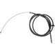 Purchase Top-Quality Front Brake Cable by RAYBESTOS - BC94476 pa2