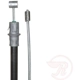 Purchase Top-Quality Front Brake Cable by RAYBESTOS - BC94476 pa4