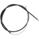 Purchase Top-Quality Front Brake Cable by RAYBESTOS - BC94477 pa10