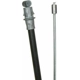 Purchase Top-Quality Front Brake Cable by RAYBESTOS - BC94477 pa11