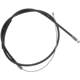 Purchase Top-Quality Front Brake Cable by RAYBESTOS - BC94477 pa2