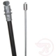 Purchase Top-Quality Front Brake Cable by RAYBESTOS - BC94477 pa4