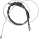 Purchase Top-Quality Front Brake Cable by RAYBESTOS - BC94479 pa2