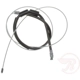 Purchase Top-Quality Front Brake Cable by RAYBESTOS - BC94479 pa3