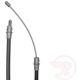 Purchase Top-Quality Front Brake Cable by RAYBESTOS - BC94500 pa3