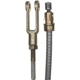 Purchase Top-Quality Front Brake Cable by RAYBESTOS - BC94506 pa1