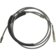 Purchase Top-Quality Front Brake Cable by RAYBESTOS - BC94506 pa2