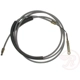 Purchase Top-Quality Front Brake Cable by RAYBESTOS - BC94506 pa3