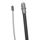 Purchase Top-Quality Front Brake Cable by RAYBESTOS - BC94507 pa1