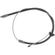 Purchase Top-Quality Front Brake Cable by RAYBESTOS - BC94507 pa2
