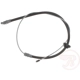 Purchase Top-Quality Front Brake Cable by RAYBESTOS - BC94507 pa3