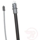 Purchase Top-Quality Front Brake Cable by RAYBESTOS - BC94507 pa4