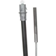 Purchase Top-Quality Front Brake Cable by RAYBESTOS - BC94508 pa1