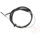 Purchase Top-Quality Front Brake Cable by RAYBESTOS - BC94508 pa3