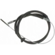 Purchase Top-Quality Front Brake Cable by RAYBESTOS - BC94508 pa5