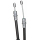Purchase Top-Quality Front Brake Cable by RAYBESTOS - BC94559 pa10