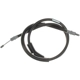 Purchase Top-Quality Front Brake Cable by RAYBESTOS - BC94559 pa2