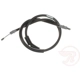 Purchase Top-Quality Front Brake Cable by RAYBESTOS - BC94559 pa3