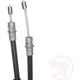 Purchase Top-Quality Front Brake Cable by RAYBESTOS - BC94559 pa4